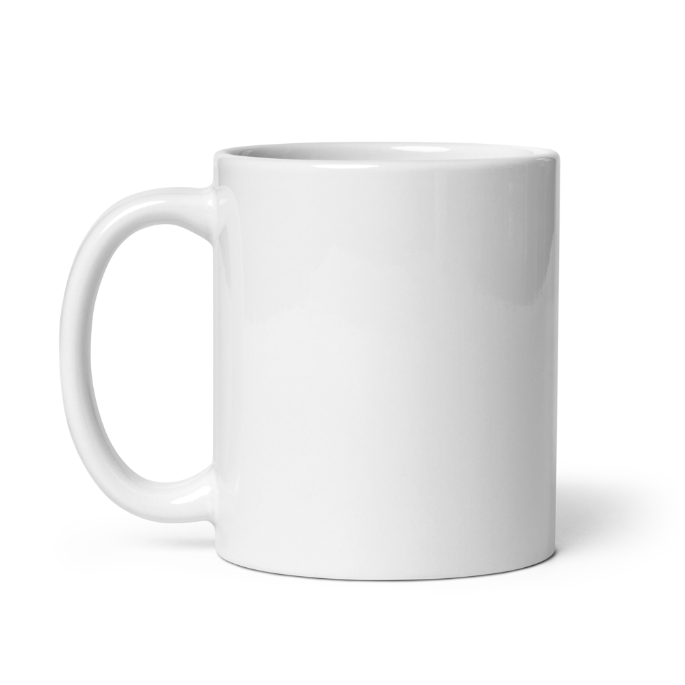 MiaMorgen™ – Statement Tasse