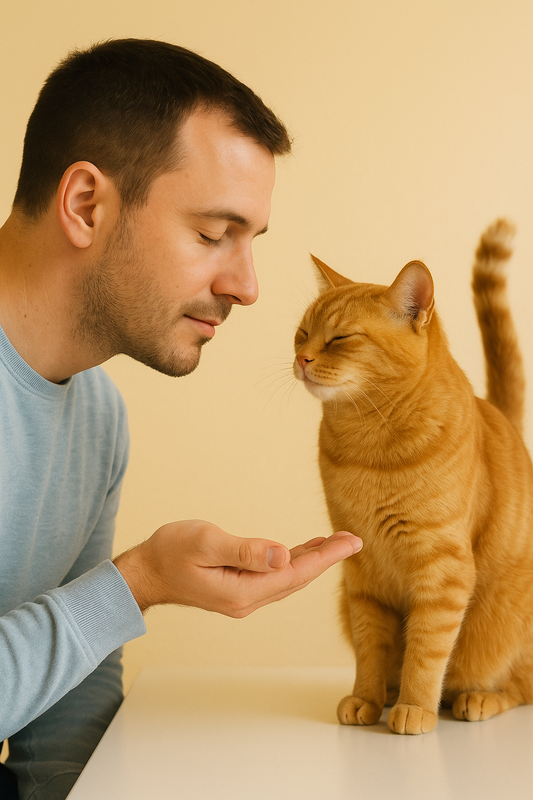 Die richtige Balance: Nähe geben, Rückzug respektieren