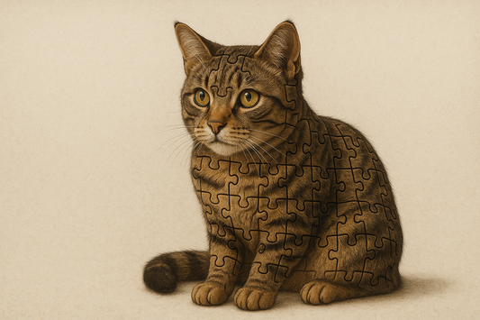 Warum du Katzensprache nie isoliert deuten darfst