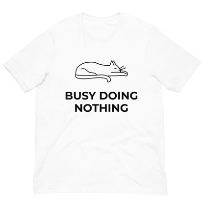 LazyCat™ – Busy Doing Nothing