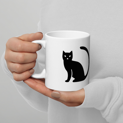 LazyBoss™ – Player 2. – Statement-Tasse