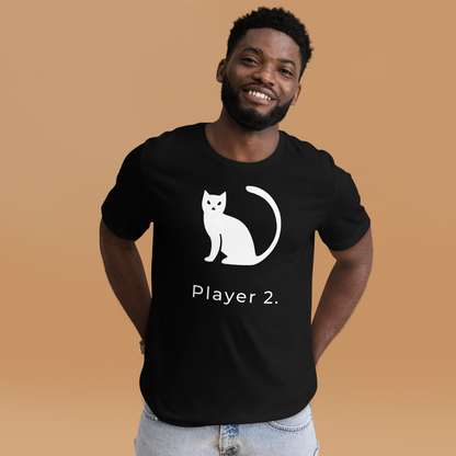 LazyBoss™ – Player 2. | Black Edition