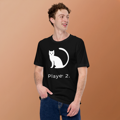 LazyBoss™ – Player 2. | Black Edition