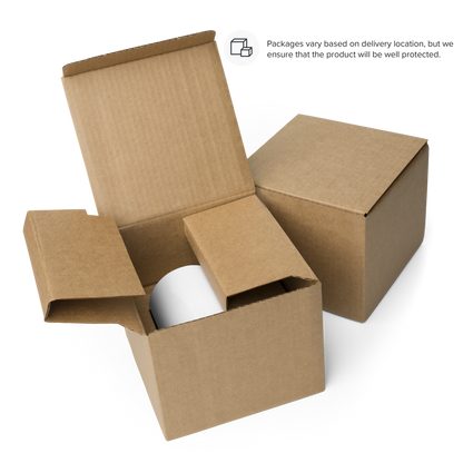 Läuft bei mir – Cool Cat Edition 🕶️ | Tasse