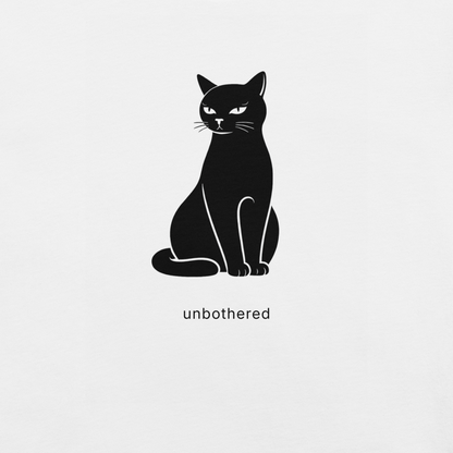 Unbothered – Street Edition T-Shirt