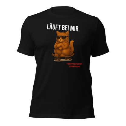 Läuft bei mir – Cool Cat Edition · Night
