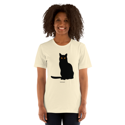 „Interessant.“ – Statement T-Shirt