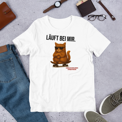 Läuft bei mir – Cool Cat Edition - Day