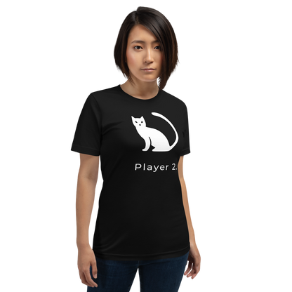 LazyBoss™ – Player 2. | Black Edition