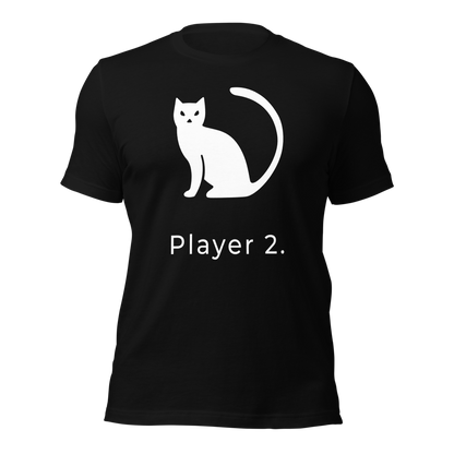 LazyBoss™ – Player 2. | Black Edition