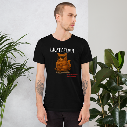 Läuft bei mir – Cool Cat Edition · Night