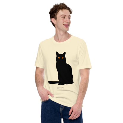 „Interessant.“ – Statement T-Shirt