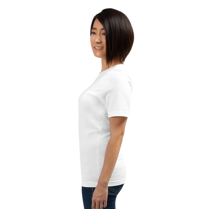 Unbothered – Street Edition T-Shirt