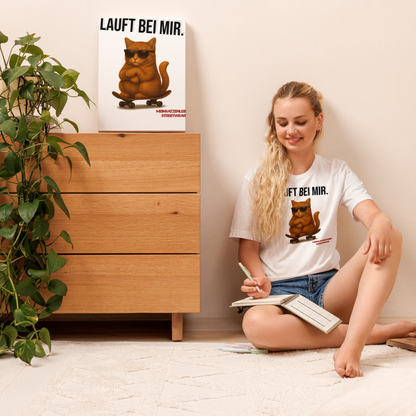 Läuft bei mir – Cool Cat Edition - Day