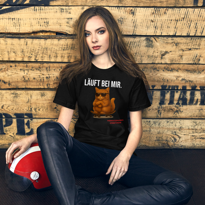 Läuft bei mir – Cool Cat Edition · Night