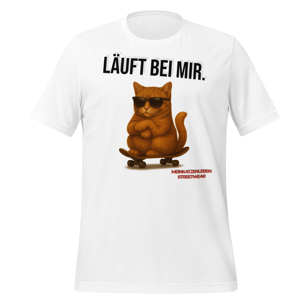 Läuft bei mir – Cool Cat Edition - Day