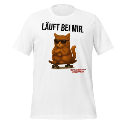 Läuft bei mir – Cool Cat Edition - Day