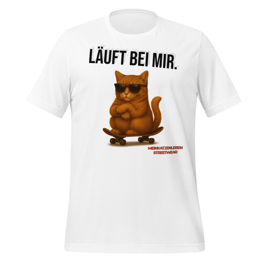 Läuft bei mir – Cool Cat Edition - Day