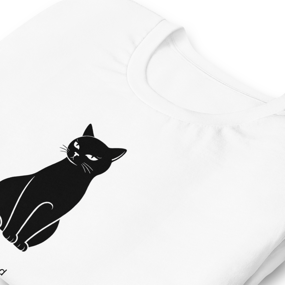 Unbothered – Street Edition T-Shirt