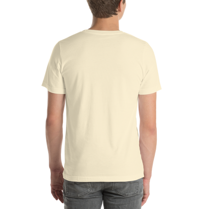 „Ich sehe dich.“ – Statement T-Shirt