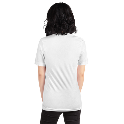 „Ich sehe dich.“ – Statement T-Shirt