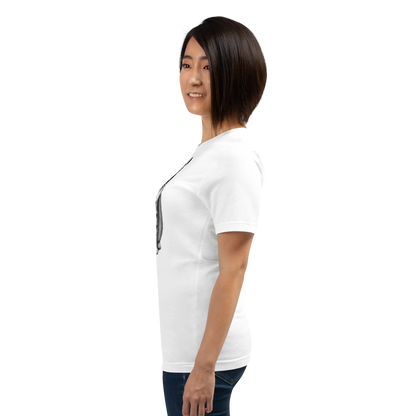 „Ich sehe dich.“ – Statement T-Shirt